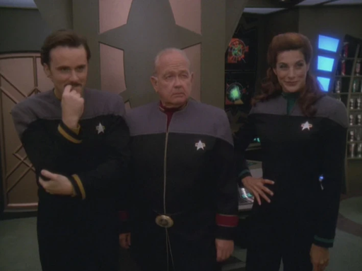 You will be visited by 3 spirits...